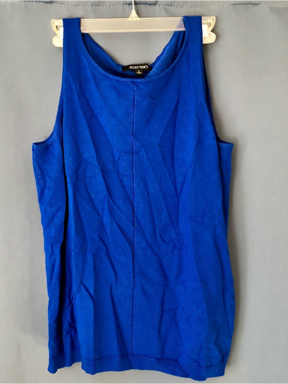 Ellen Tracy Sweater